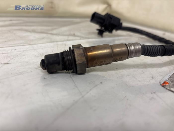Lambda probe from a Renault Kangoo Express (FW) 1.5 dCi 75 FAP 2013