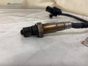 Lambda probe from a Renault Kangoo Express (FW) 1.5 dCi 75 FAP 2013