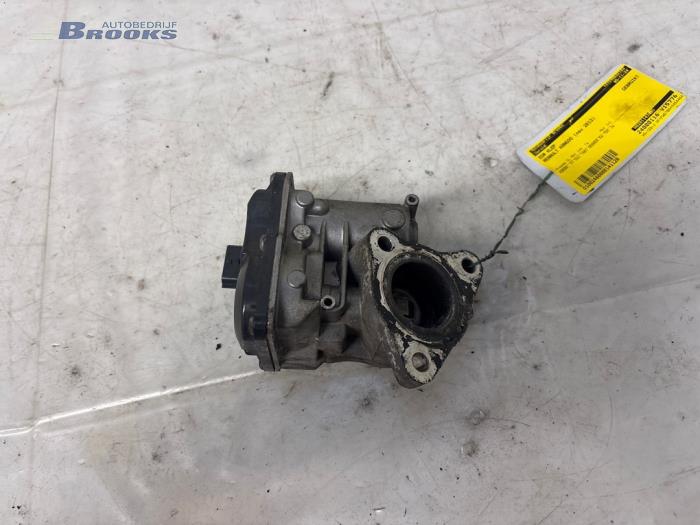 Gebrauchte AGR Ventil Renault Kangoo Express (FW) 1.5 dCi 75 FAP Preis € 15,00 Margenregelung angeboten von Autobedrijf Brooks