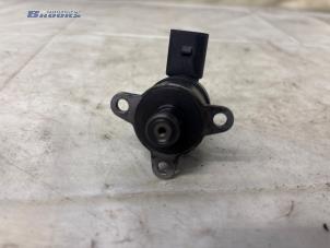 Kraftstoffdruck Sensor van een Audi A6 Avant (C6) 2.7 TDI V6 24V 2006
