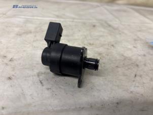 Kraftstoffdruck Sensor van een Audi A6 Avant (C6) 2.7 TDI V6 24V 2006