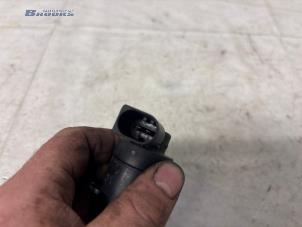 Kraftstoffdruck Sensor van een Audi A6 Avant (C6) 2.7 TDI V6 24V 2006