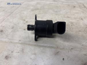 Kraftstoffdruck Sensor van een Audi A6 Avant (C6) 2.7 TDI V6 24V 2006