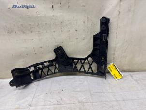 Used Rear bumper bracket, left Mercedes CLA (118.3) 1.3 CLA-200 Turbo 16V Price € 15,00 Margin scheme offered by Autobedrijf Brooks