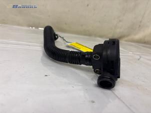 Ventilation carter d'un Skoda Fabia II Combi 1.2i 12V 2012