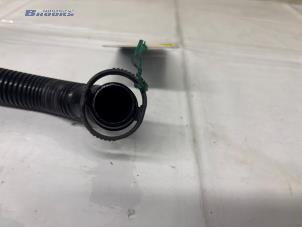 Ventilation carter d'un Skoda Fabia II Combi 1.2i 12V 2012