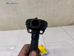 Ventilation carter d'un Skoda Fabia II Combi 1.2i 12V 2012
