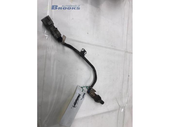 Usados Sonda Lambda Toyota Avensis Wagon (T27) 1.8 16V VVT-i Precio € 20,00 Norma de margen ofrecido por Autobedrijf Brooks