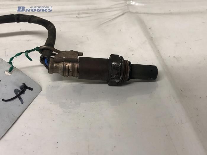 Sonde lambda d'un Toyota Avensis Wagon (T27) 1.8 16V VVT-i 2015