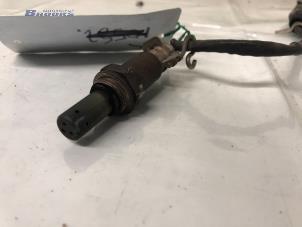 Sonde lambda d'un Toyota Avensis Wagon (T27) 1.8 16V VVT-i 2015