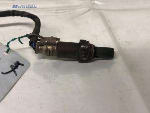 Sonde lambda d'un Toyota Avensis Wagon (T27) 1.8 16V VVT-i 2015