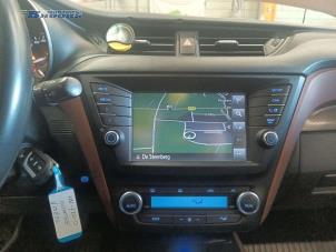 Usados Módulo de navegación Toyota Avensis Wagon (T27) 1.8 16V VVT-i Precio € 300,00 Norma de margen ofrecido por Autobedrijf Brooks