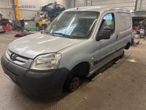 Usados Servofreno Peugeot Partner 2.0 HDI Precio € 35,00 Norma de margen ofrecido por Autobedrijf Brooks