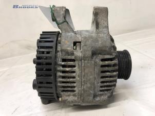 Gebrauchte Dynamo Citroen Berlingo 1.9 Di Preis € 30,00 Margenregelung angeboten von Autobedrijf Brooks