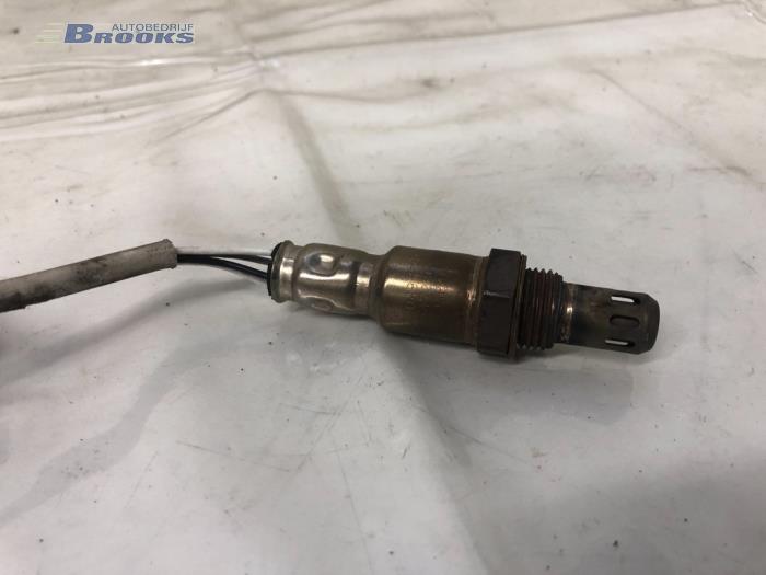 Usados Sonda Lambda Renault Clio IV (5R) 0.9 Energy TCE 90 12V Precio € 10,00 Norma de margen ofrecido por Autobedrijf Brooks