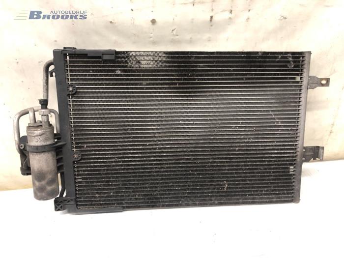 Gebrauchte Klima Kondensor Opel Combo Tour (Corsa C) 1.4 16V Twin Port Preis € 40,00 Margenregelung angeboten von Autobedrijf Brooks