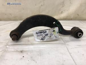 Begagnade Bakre gaffelben, vänster Toyota Avensis Wagon (T27) 1.8 16V VVT-i Pris € 25,00 Marginaltabell erbjuds av Autobedrijf Brooks