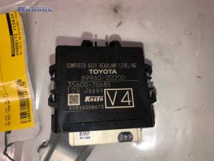 Używane Sterownik oswietlenia Toyota Avensis Wagon (T27) 1.8 16V VVT-i Cena € 50,00 Procedura marży oferowane przez Autobedrijf Brooks