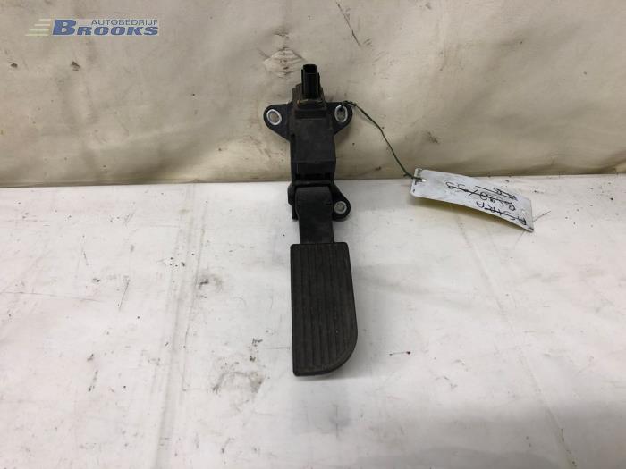 Gebrauchte Gaspedal Peugeot 108 1.0 12V Preis € 15,00 Margenregelung angeboten von Autobedrijf Brooks