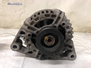 Begagnade Dynamo Opel Combo Tour (Corsa C) 1.4 16V Twin Port Pris € 15,00 Marginaltabell erbjuds av Autobedrijf Brooks