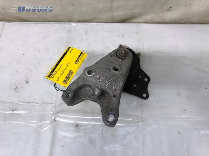 Gebrauchte Motorlager Seat Ibiza IV (6J5) 1.2 12V Preis € 15,00 Margenregelung angeboten von Autobedrijf Brooks