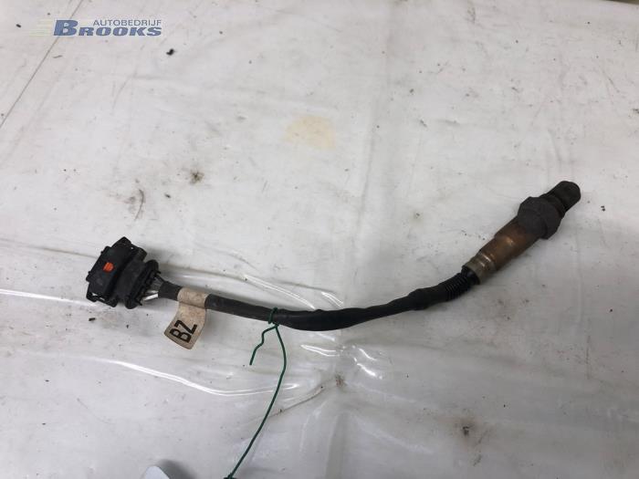 Usagé Sonde lambda Opel Combo Tour (Corsa C) 1.4 16V Twin Port Prix € 15,00 Règlement à la marge proposé par Autobedrijf Brooks