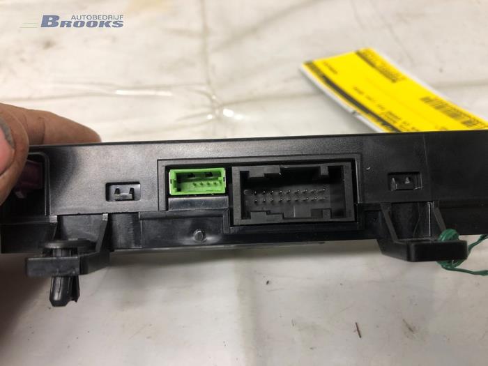 Modul Bluetooth z Citroën C4 Grand Picasso (3A) 1.2 12V PureTech 130 2018