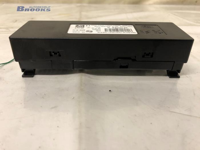 Modul Bluetooth z Citroën C4 Grand Picasso (3A) 1.2 12V PureTech 130 2018
