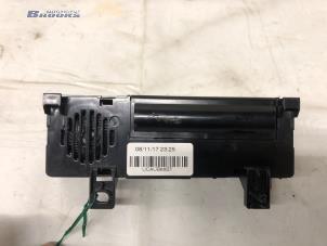 Modul Bluetooth z Citroën C4 Grand Picasso (3A) 1.2 12V PureTech 130 2018