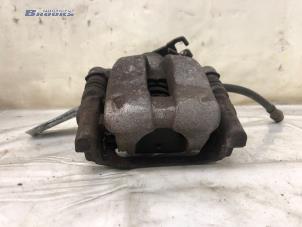 Used Rear brake calliper, right Fiat Bravo (198A) 1.4 T-Jet 16V 120 Price € 40,00 Margin scheme offered by Autobedrijf Brooks