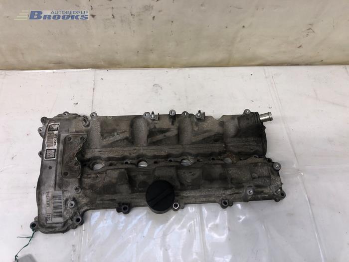 Gebrauchte Ventildeckel Toyota Verso 2.2 16V D-CAT Preis € 75,00 Margenregelung angeboten von Autobedrijf Brooks