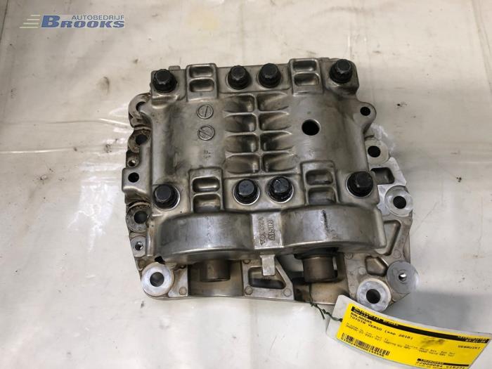 Usagé Arbre d'équilibre Toyota Verso 2.2 16V D-CAT Prix € 150,00 Règlement à la marge proposé par Autobedrijf Brooks