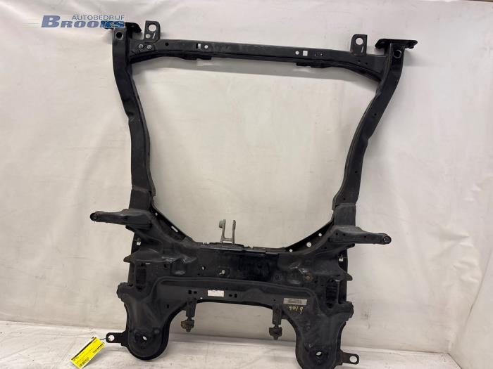 Used Subframe Opel Mokka/Mokka X X 1.4 Turbo 16V 4x2 Price € 80,00 Margin scheme offered by Autobedrijf Brooks