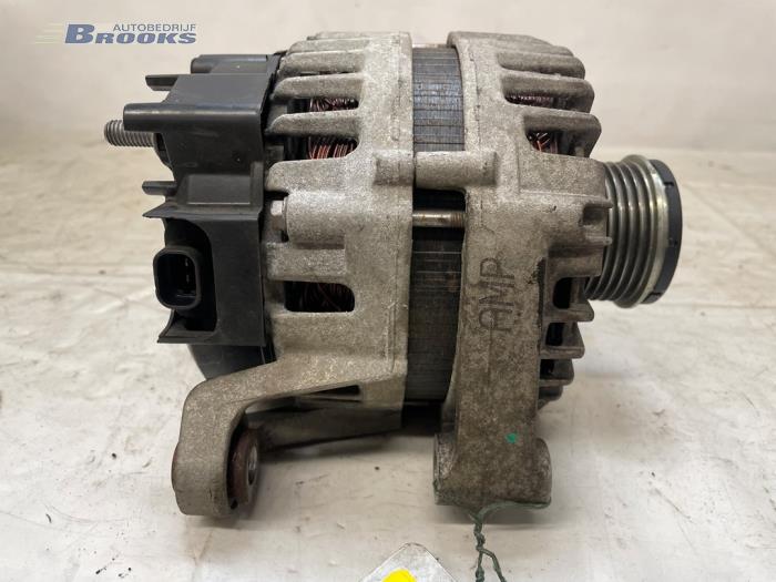 Usagé Dynamo Opel Mokka/Mokka X X 1.4 Turbo 16V 4x2 Prix € 40,00 Règlement à la marge proposé par Autobedrijf Brooks
