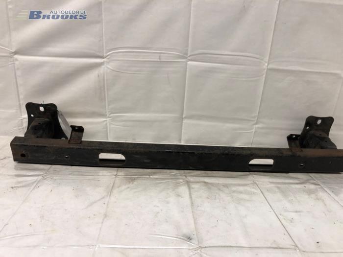 Peugeot Partner Rear bumper frames stock | ProxyParts.com