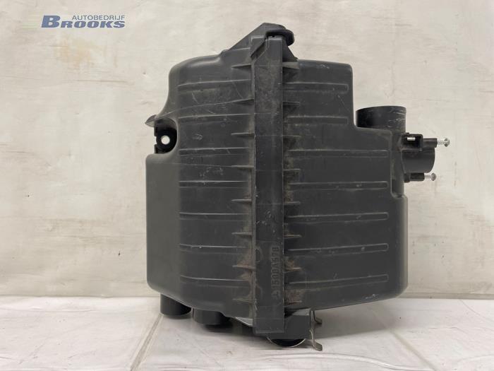 Begagnade Luftfilterhus Mitsubishi Space Star (A0) 1.2 12V Pris € 30,00 Marginaltabell erbjuds av Autobedrijf Brooks