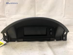 Begagnade Innerdisplay Opel Combo Tour (Corsa C) 1.4 16V Twin Port Pris € 20,00 Marginaltabell erbjuds av Autobedrijf Brooks