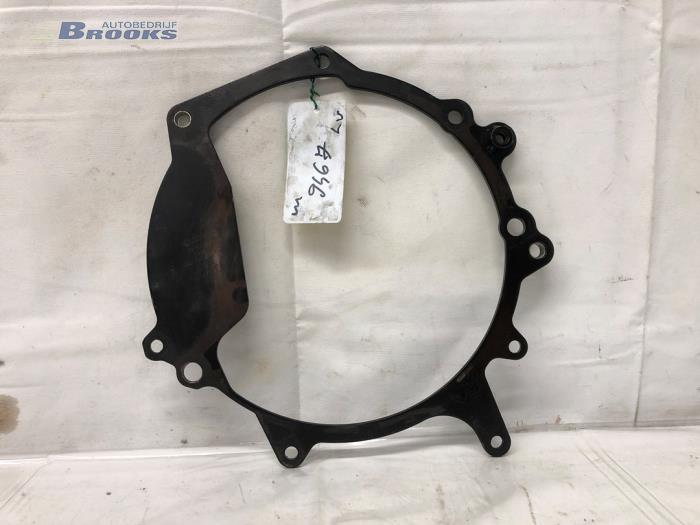 Used Engine cover Volkswagen Crafter (SY) 2.0 TDI Price € 20,00 Margin scheme offered by Autobedrijf Brooks