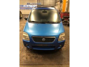 Gebrauchte Hauptbremszylinder Suzuki Wagon-R+ (RB) 1.3 16V Preis € 20,00 Margenregelung angeboten von Autobedrijf Brooks
