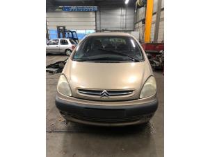 Usagé Valve RGE Citroen Xsara Picasso (CH) 1.8 16V Prix € 25,00 Règlement à la marge proposé par Autobedrijf Brooks