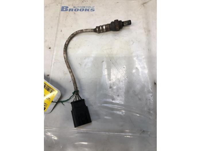 Usagé Sonde lambda Fiat Panda (169) 1.2 Fire Prix € 10,00 Règlement à la marge proposé par Autobedrijf Brooks