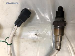 Lambda probe from a Toyota Aygo (B10) 1.0 12V VVT-i 2012