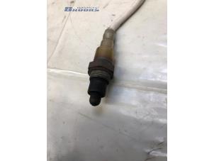 Lambda probe from a Toyota Aygo (B10) 1.0 12V VVT-i 2012