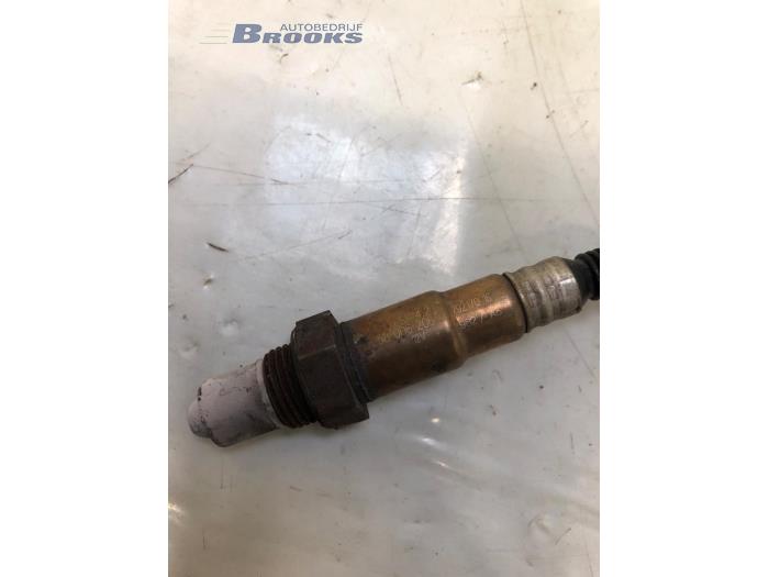 Sonde lambda d'un Fiat Grande Punto (199) 1.4 2008