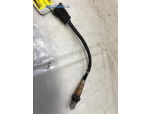Sonde lambda d'un Fiat Grande Punto (199) 1.4 2008