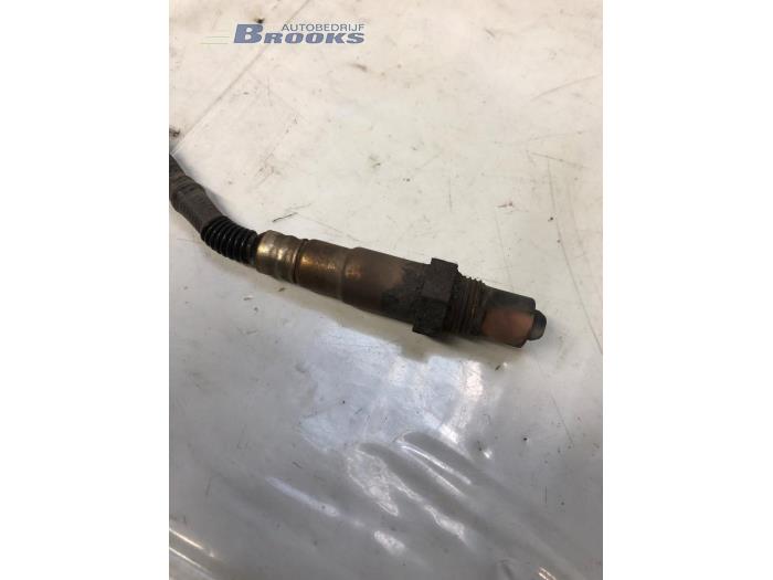 Sonda lambda z Fiat Grande Punto (199) 1.4 2008
