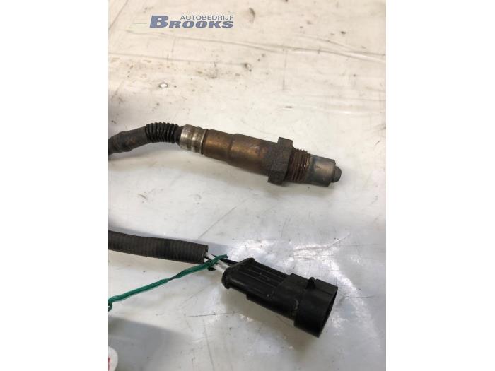 Sonda lambda z Fiat Grande Punto (199) 1.4 2008