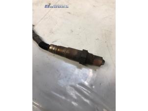 Sonda lambda z Fiat Grande Punto (199) 1.4 2008