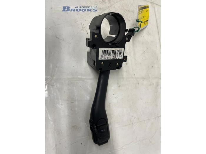 Combination switch (wiper/turn signal)