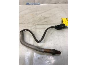 Sonde lambda d'un Mercedes-Benz C (W205) C-180 1.6 16V 2017